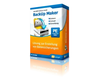 BackUp Maker