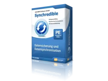 SYNCHREDIBLE