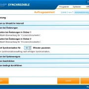 SYNCHREDIBLE