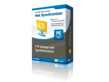 NET SYNCHRONIZER